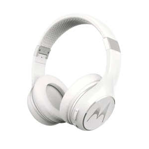 Audifono Motorola Mo Escape 220 Inalambrico Blanco