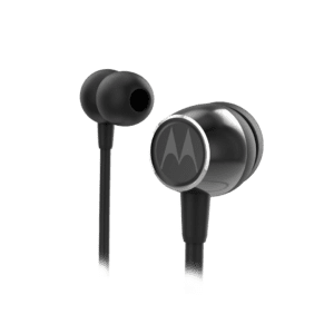 Audifono Motorola Mo Pace 105 Negro