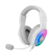 Audifono Redragon H350W-Rgb Pandora Blanco Virtual 7.1