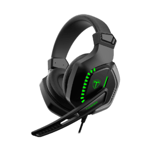 Audifono T-Dagger T-Rgh208 Eiger Cableado