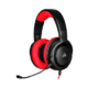 Audifono Corsair Hs35 Stereo Rojo