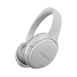 Audifono Creative Zen Hybrid Blanco
