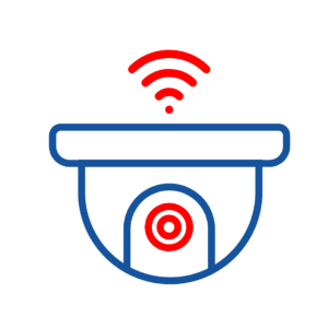 Camaras WIFI