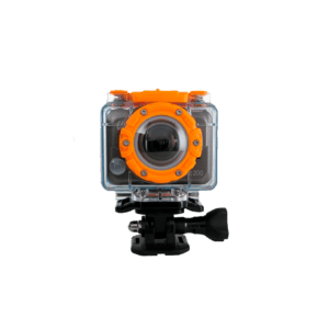 Camara Digital Hp Ac200W Full Hd 1080P