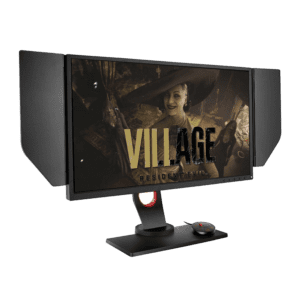 Monitor Benq  Xl2546 Dark Grey 24.5" 240Hz 1Ms FHD TN