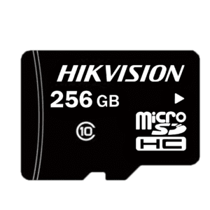 Micro Sd Hikvision Hs-Tf-L2 256G Class10