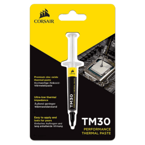Pasta Termica Corsair TM30
