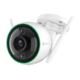 Camara Wifi Hikvision C3N 2Mp 2,8Mm Visión Nocturna En Color