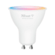 Soquet Trust Gu-10 bombilla Led Wi-Fi