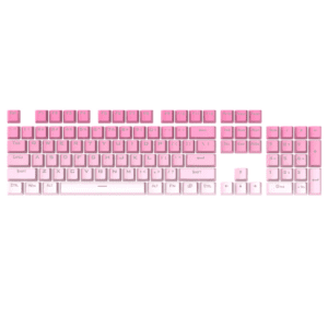 Keycaps Redragon A133