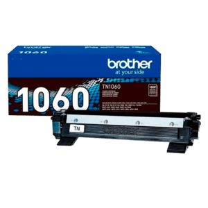 Toner Laser Brother TN1060 Negro