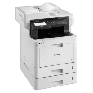 Impresora Laser Brother MFC-L8900CDW Multifuncional Láser a Color