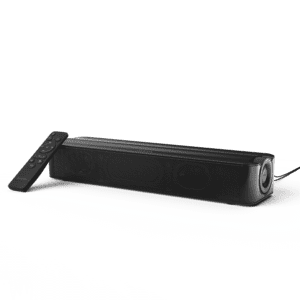 Parlante Creative Stage Se Barra De Sonido 48W