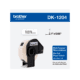 Etiquetas Brother Dk1204  400 Etiquetas