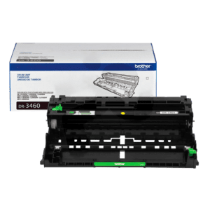 Drum Brother DR3460 Unidad De Tambor 50.000 Pág.