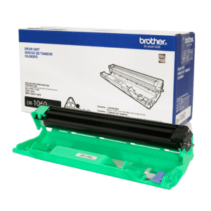 Drum Brother DR1060 Unidad De Tambo 10.000 Pág.