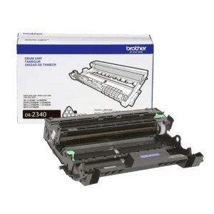 Drum Brother DR2340 Unidad De Tambor 12.000 Pág.
