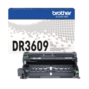 Drum Brother DR3609 Unidad De Tambor 75.000 Pág.