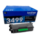 Toner Brother TN3499 Ultra Alto Rendimiento 20.000 Pág.
