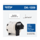 Cinta Brother Dk1209 800 Etiquetas 28,9 mm x 62 mm