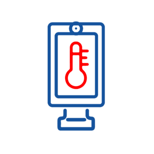 Sensores de temperatura