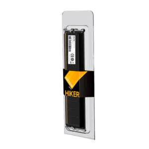 MEMORIA UDIM HIKSEMI 16G HIKER  DDR5 4800MHz Sin/Disc.