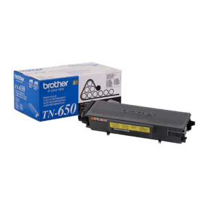 TONER BROTHER TN650 Negro