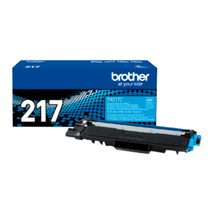 TONER BROTHER TN217C  Azul