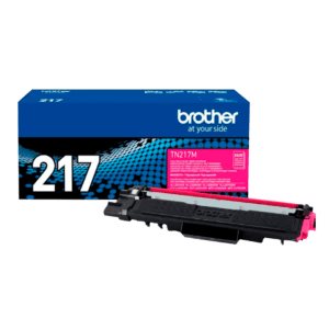 TONER BROTHER TN217M Rojo