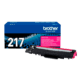 TONER BROTHER TN217M Rojo