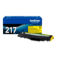 TONER BROTHER TN217Y Amarillo