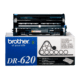 DRUM BROTHER DR620 Unidad de Tambor de hasta 25,000 páginas
