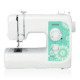 Máquina de coser Brother JS2135 mecánica de 14 puntadas
