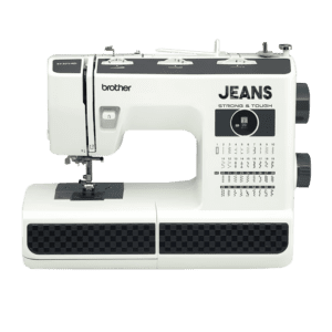 Máquina de coser Brother ST371HD mecánica de 37 puntadas