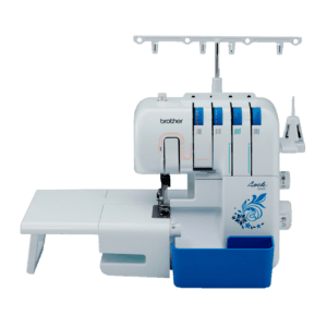 Máquina Overlock Brother 3534DT