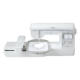Maquina bordadora Brother semi profesional BP1530L