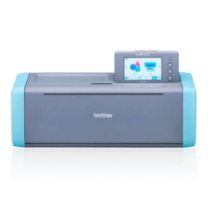 Maquina de corte Brother SDX125 SCANNCUT