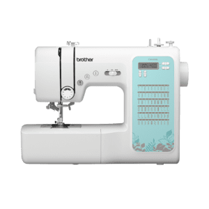 Máquina de coser Brother CS6000XL