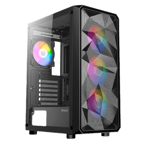 CASE ANTEC AX83 ARGB