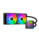 REFRIGERACION LIQUIDA ANTEC Symphony 240 mm ARGB