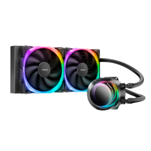 REFRIGERACION LIQUIDA ANTEC Vortex 240 mm ARGB Fusion