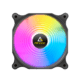 COOLER ANTEC F12 Racing ARGB 120mm Single Pack
