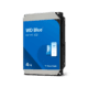 DISCO INTERNO WESTER DIGITALWD Blue 4TB 3.5" 5400rpm,Sata.
