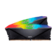 MEMORIA RAM APACER Gaming NOX  32Gb (16GBx2) DDR4 3200Mhz C/DIS RGB
