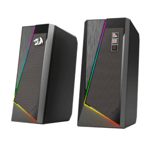 PARLANTE REDRAGON GS520 Anvil Led RGB