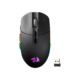 MOUSE REDRAGON M719 RGB Invader Pro Negro 10.000DPI, Wireless Dongle