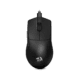 MOUSE REDRAGON M724 K1NG Negro,12.400DPI