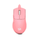 MOUSE REDRAGON M724P K1NG Rosa,12.400DPI