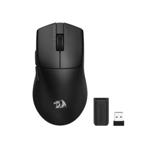 MOUSE REDRAGON M916 PRO 1K K1NG PRO Black 26.000DPI.