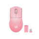 MOUSE REDRAGON M916P PRO 1K K1NG PRO Rosa 26.000DPI